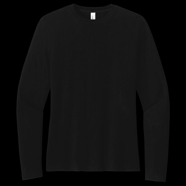 Women's Jersey Long Sleeve Tee Thumbnail