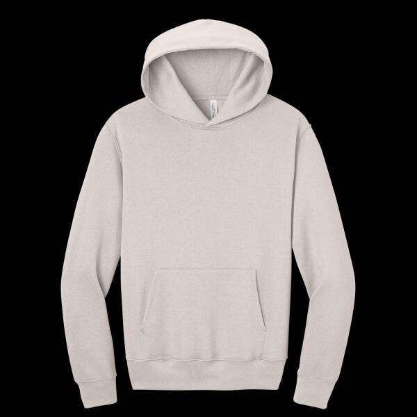 Unisex 10 Ounce Heavyweight Pullover Hoodie Thumbnail