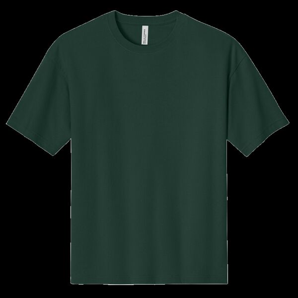 Unisex 6 Ounce Heavyweight Tee Thumbnail