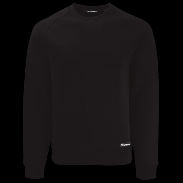 Cutter & Buck Roam Recycled Crew Neck Mens Pullover Thumbnail