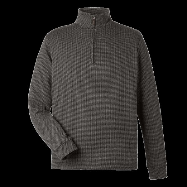 Men's Bluffs Quarter-Zip Pullover Thumbnail