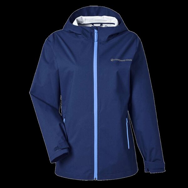 Women's Rain Shell Jacket Thumbnail