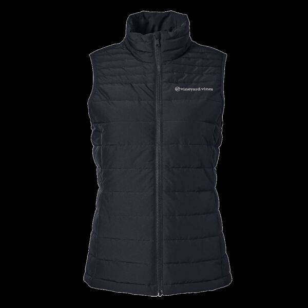 Women's Mountain Weekend Puffer Vest Thumbnail