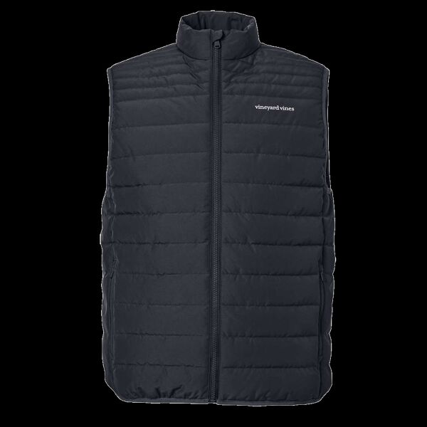 Men's Mountain Weekend Puffer Vest Thumbnail