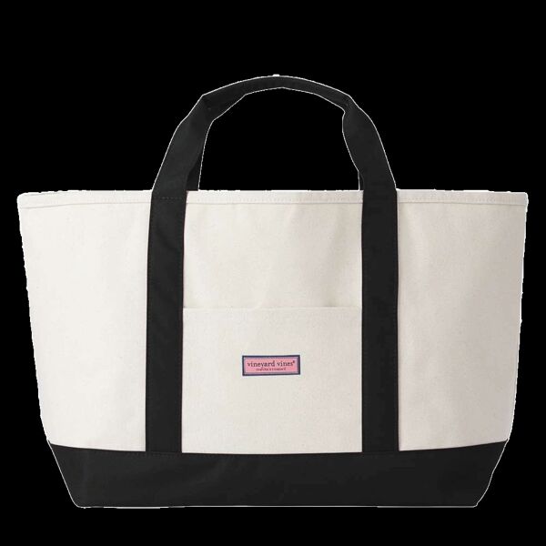 Captain Tote Bag Thumbnail