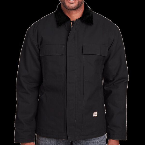 Men's Heritage Chore Coat Thumbnail