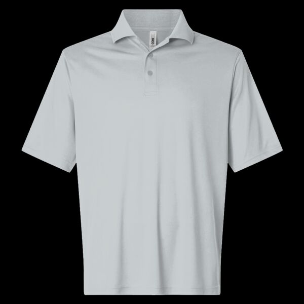 Men's Nova Performance Pique Polo Thumbnail