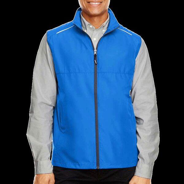 Men's Techno Lite Unlined Vest Thumbnail