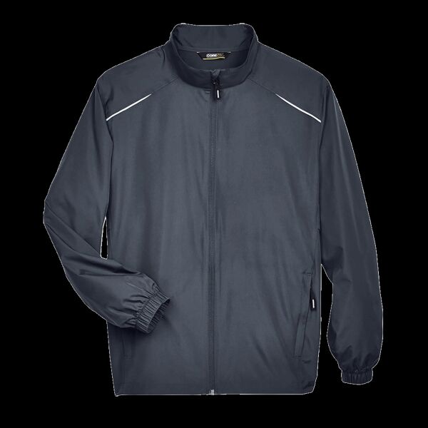Men's Techno Lite Motivate Unlined Lightweight Jacket Thumbnail