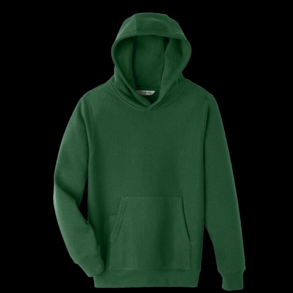 Youth Zone HydroSport™ Heavyweight Hooded Sweatshirt Thumbnail