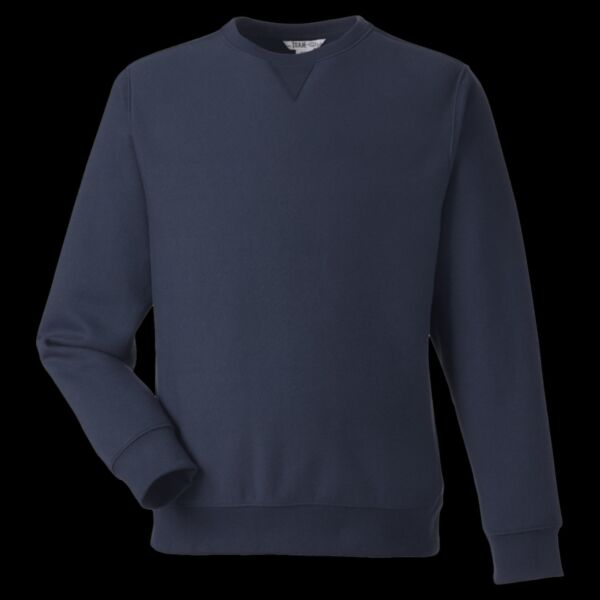 Unisex Zone HydroSport™ Heavyweight Crewneck Sweatshirt Thumbnail