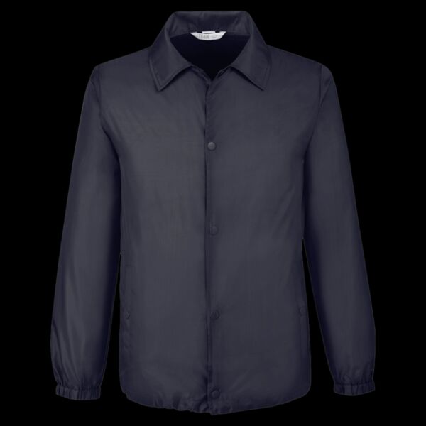 Unisex Zone Protect Coaches Jacket Thumbnail