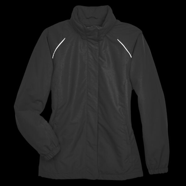 Women's Profile Fleece-Lined All-Season Jacket Thumbnail