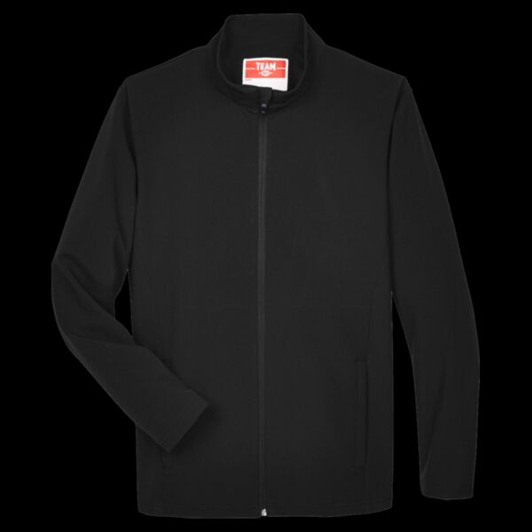 Men's Leader Soft Shell Jacket Thumbnail