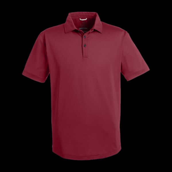 Men's Ford Polo Thumbnail