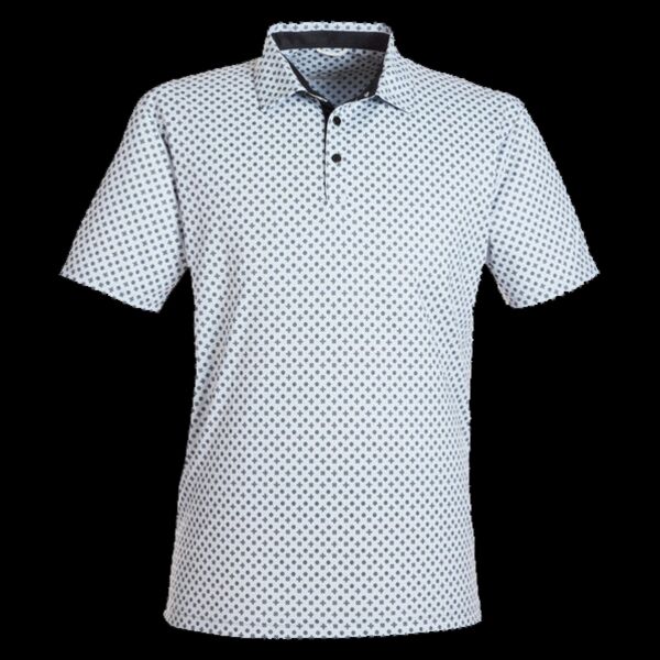 Men's Hazelwood Polo Thumbnail