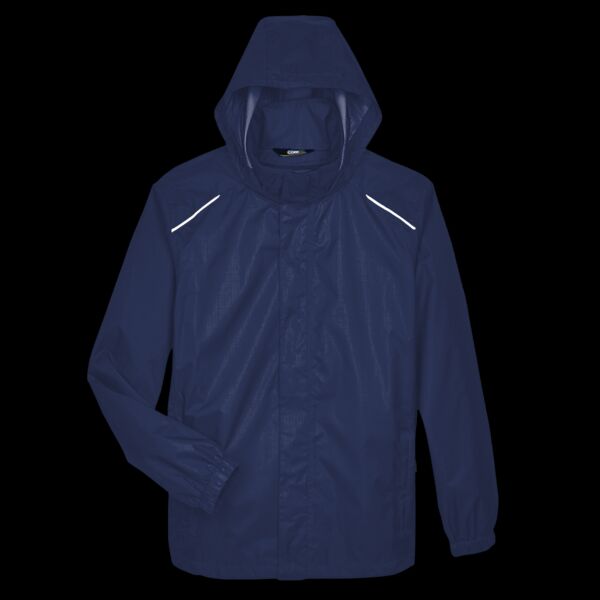 Men's Climate Seam Sealed Lightweight Variegated Ripstop Jacket Thumbnail