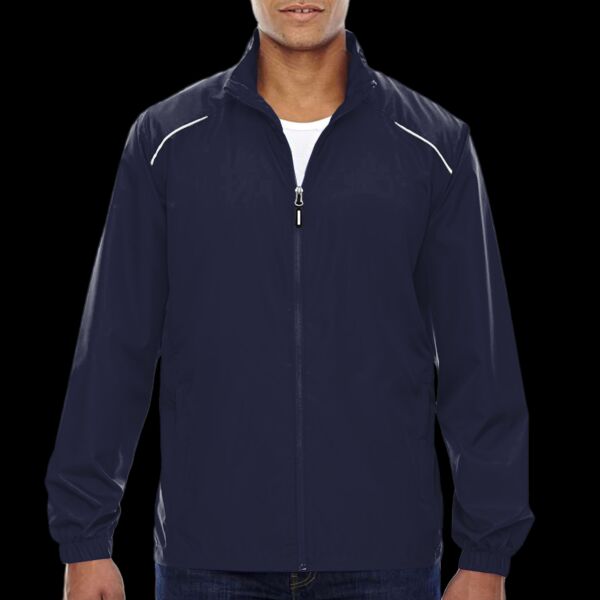 Men's Tall Techno Lite Motivate Unlined Lightweight Jacket Thumbnail