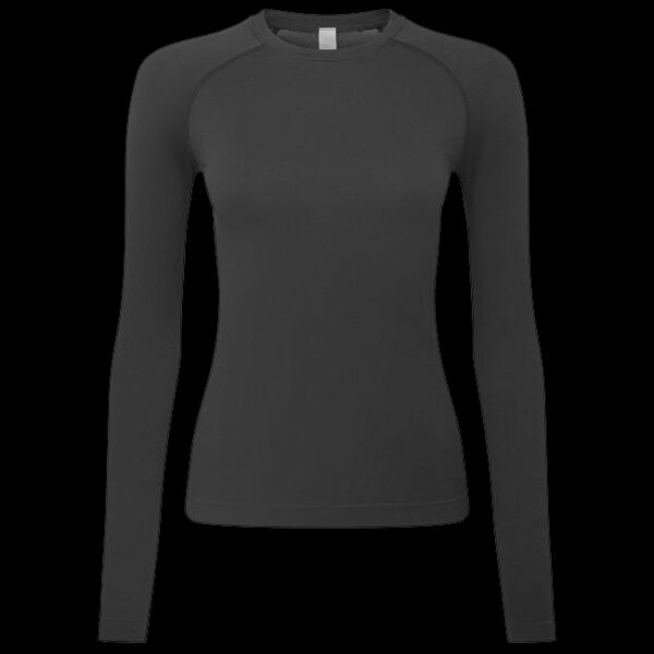 Women's Unstoppable Long Sleeve Fresh Underscrub Base Layer Thumbnail