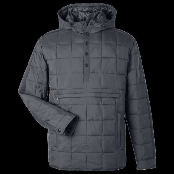 Unisex Aura Packable Anorak Thumbnail