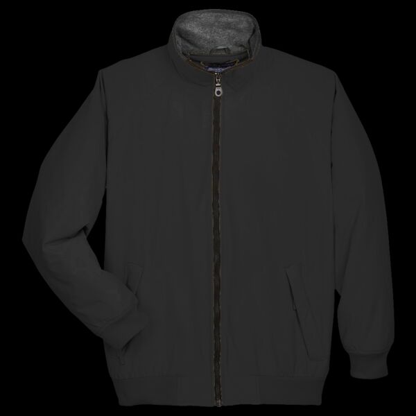 Unisex Three Season Classic Jacket Thumbnail