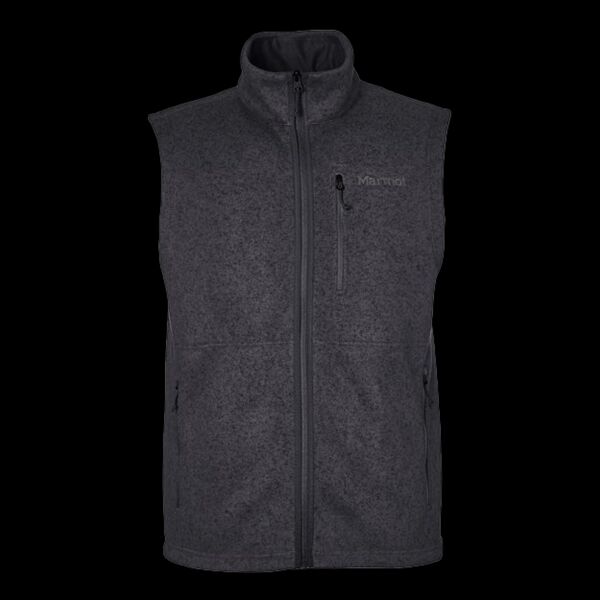 Men's Drop Line Vest Thumbnail