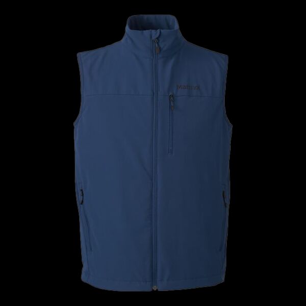 Men's Tempo Vest Thumbnail