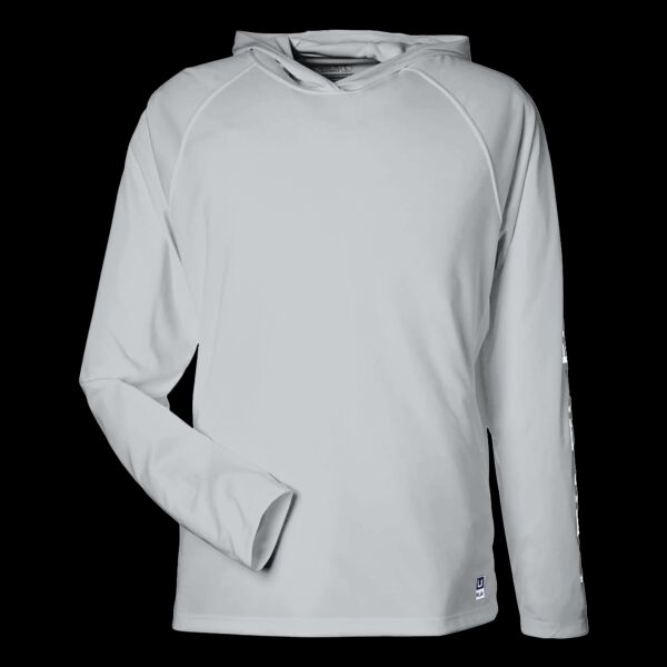 Men's LoPro Pursuit Long Sleeve Hooded T-Shirt Thumbnail