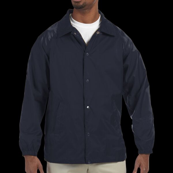 Unisex Nylon Staff Jacket Thumbnail