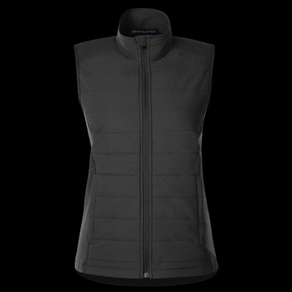 Women's New Classics® Charleston Hybrid Vest Thumbnail