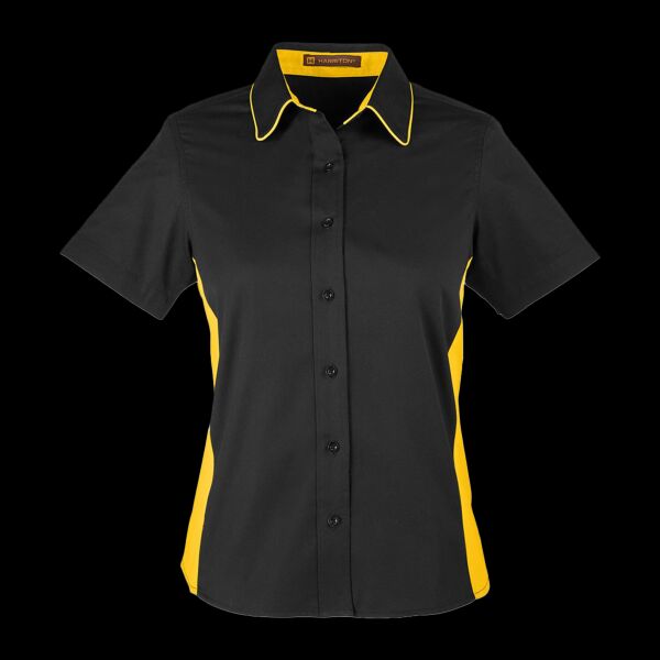 Women's Flash IL Colorblock Shirt Thumbnail