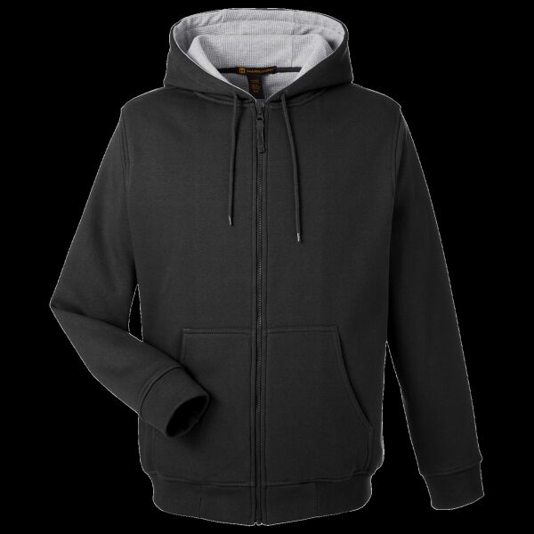 Unisex ClimaBloc™ Lined Heavyweight Hooded Sweatshirt Thumbnail