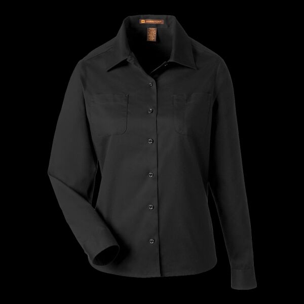 Women's Advantage IL Workshirt Thumbnail