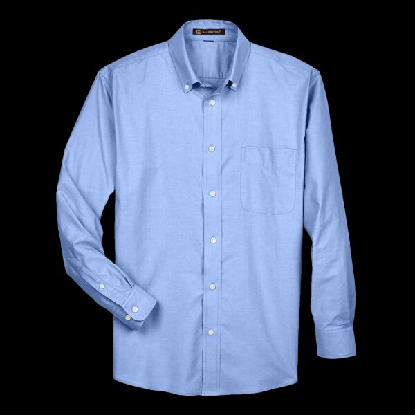 Men's Oxford Shirt Thumbnail