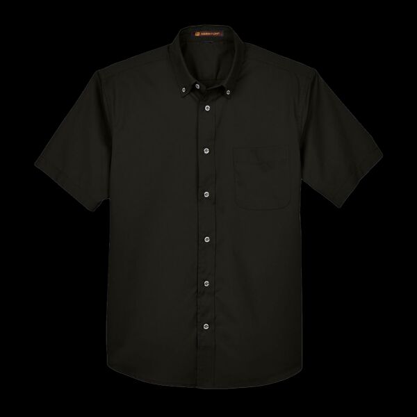 Men's Easy Blend™ Twill Dress Shirt with Stain-Release Thumbnail