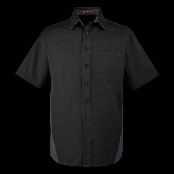 Men's Flash IL Colorblock Shirt Thumbnail