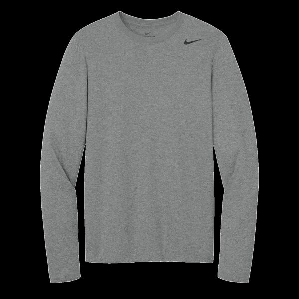 Team rLegend Long Sleeve Tee Thumbnail