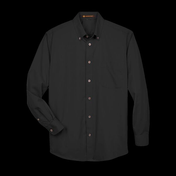 Men's Easy Blend™ Twill Shirt Thumbnail