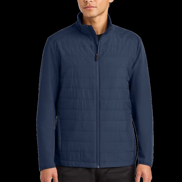 Teknical Hybrid Jacket Thumbnail