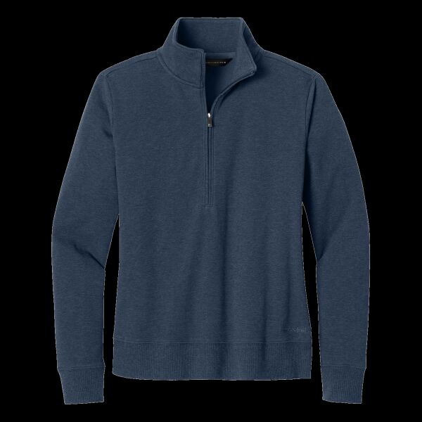 Women's Ocean Villa 1/4 Zip Thumbnail