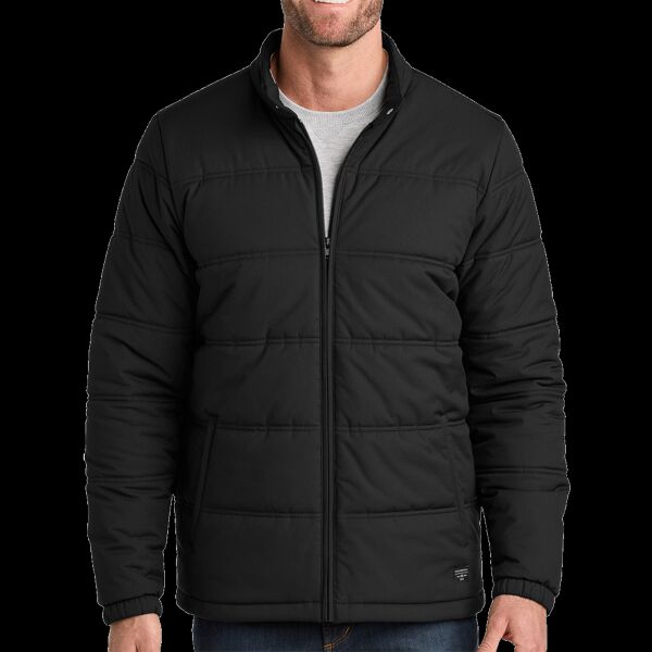 Cold Bay Jacket Thumbnail