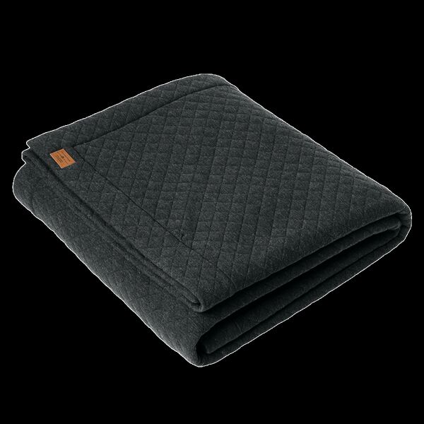 Diamond Quilt Blanket Thumbnail