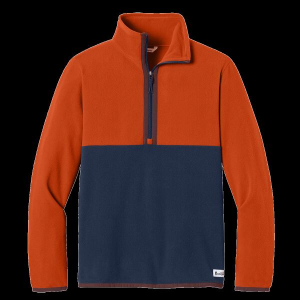 Amado 1/2 Zip Fleece Thumbnail