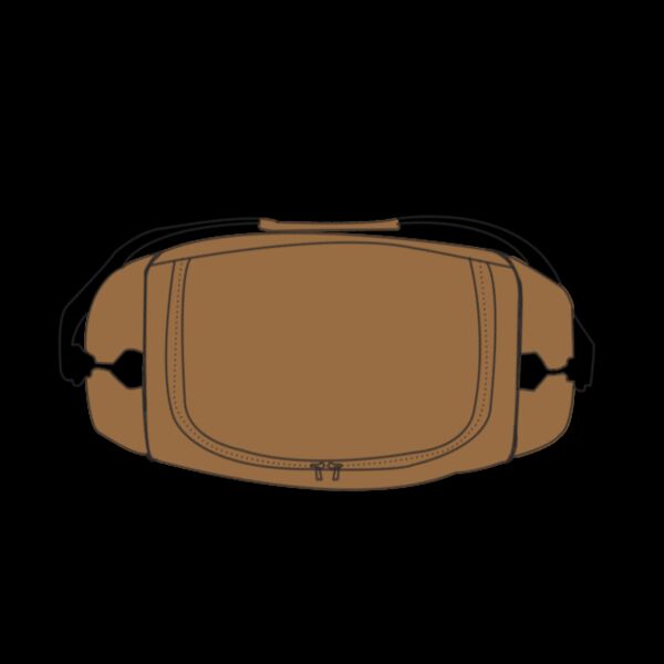 75L Heavy Haul Duffel Thumbnail