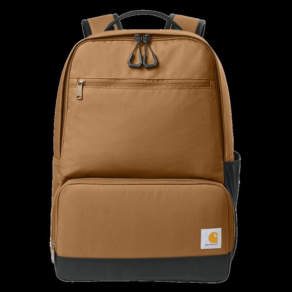 Two Compartment Cooler Backpack Thumbnail