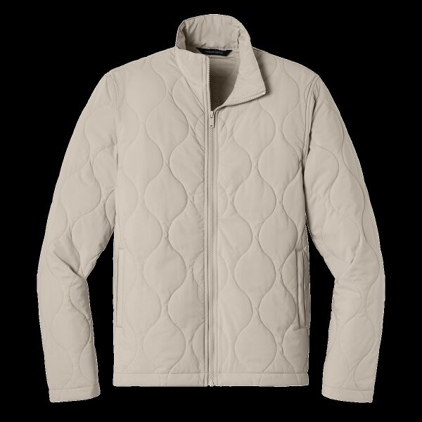 Quilted Liner Jacket Thumbnail