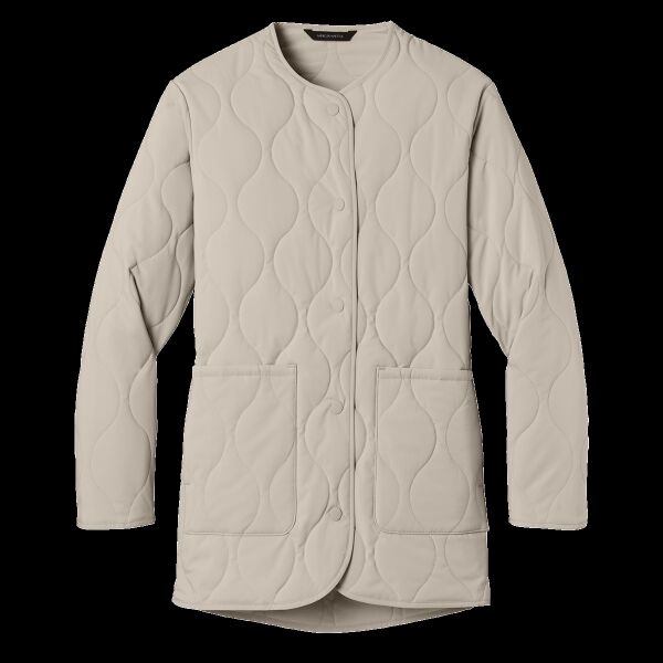 Women's Quilted Liner Jacket Thumbnail