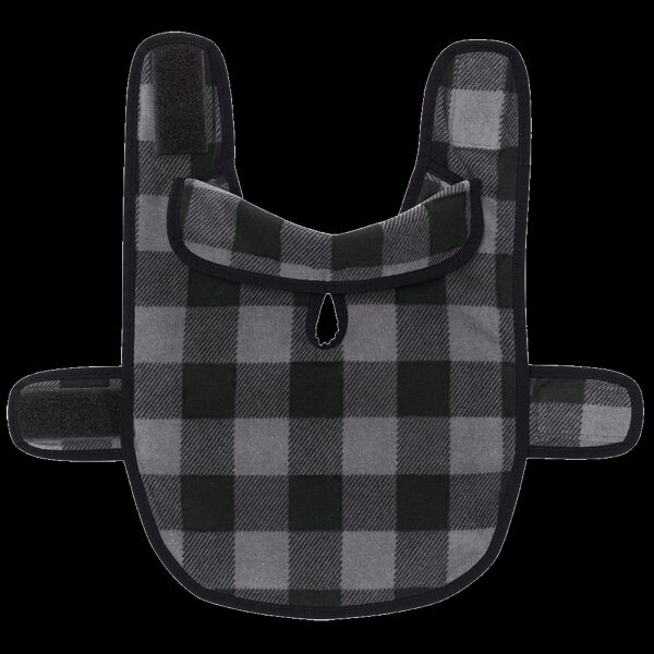 Pet Fleece Jacket Thumbnail