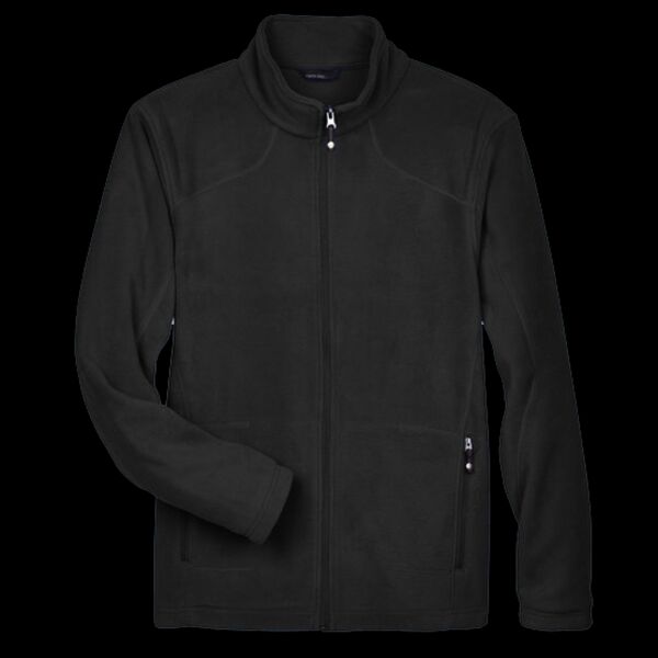 Men's Voyage Fleece Jacket Thumbnail