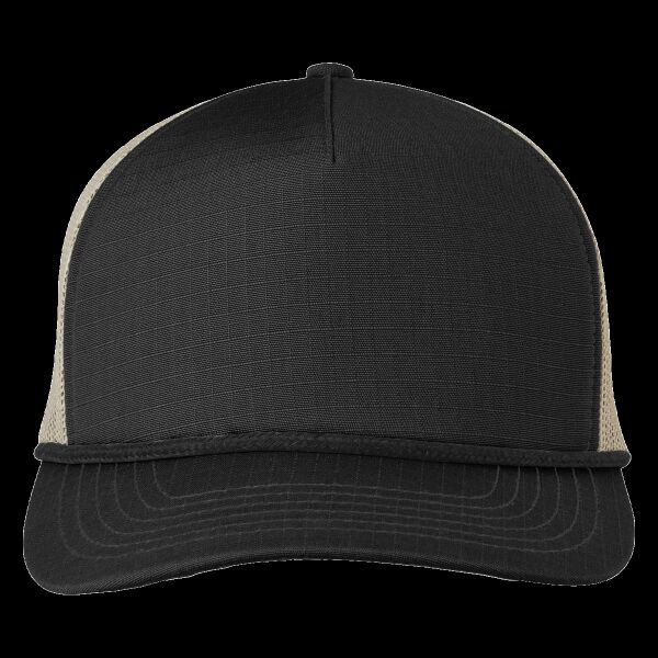 Lariat Ripstop Trucker Cap Thumbnail